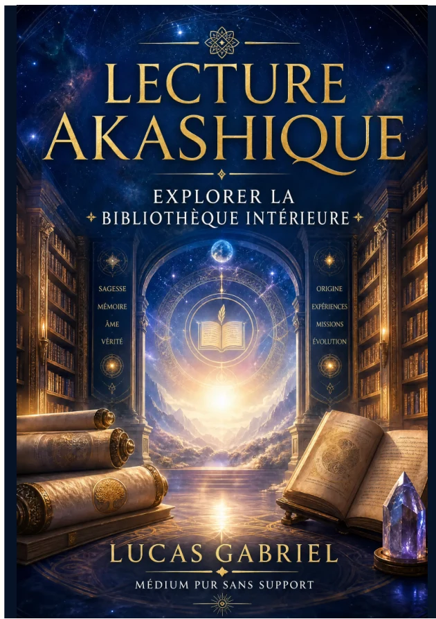 Lecture Akashique