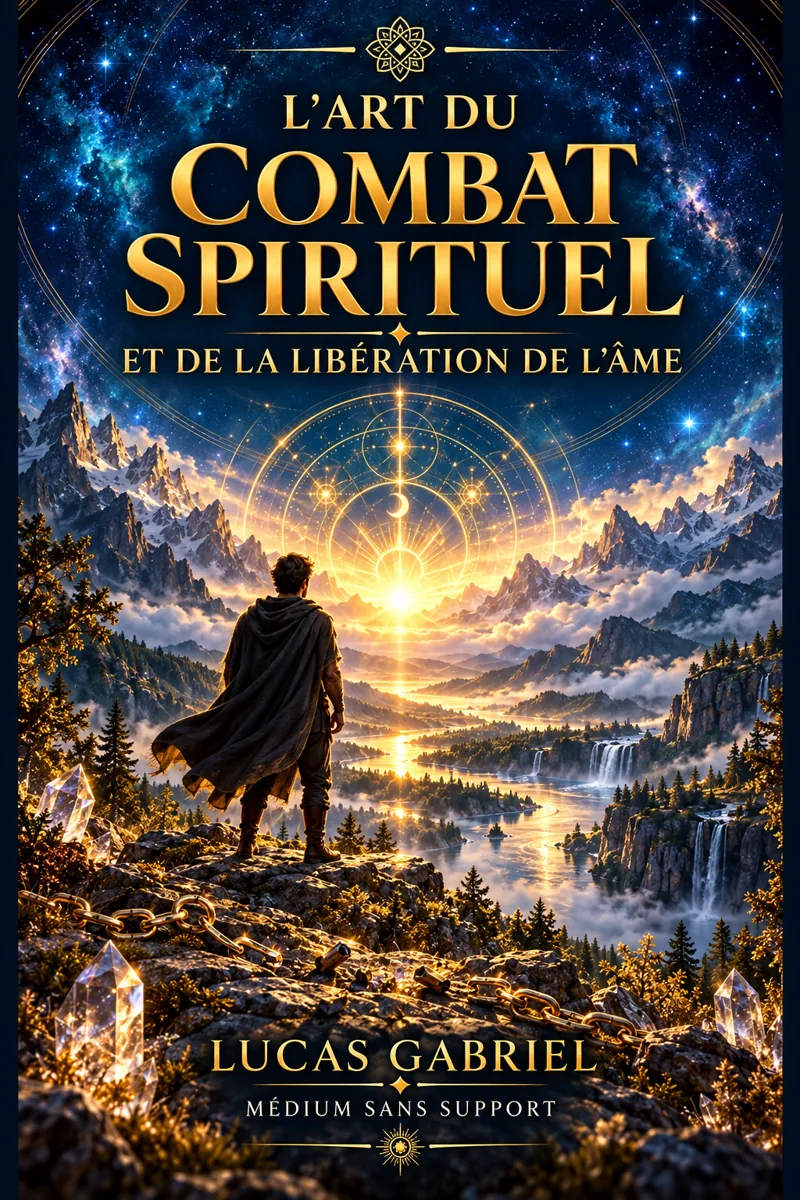 L’Art du Combat Spirituel et de la Libération de l’Âme
