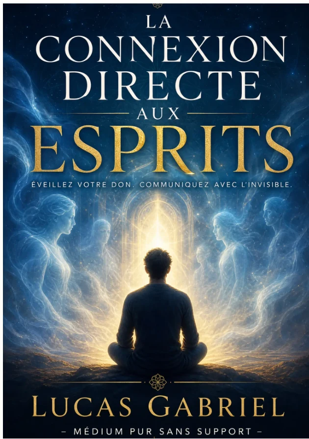 La Connexion Directe aux Esprits