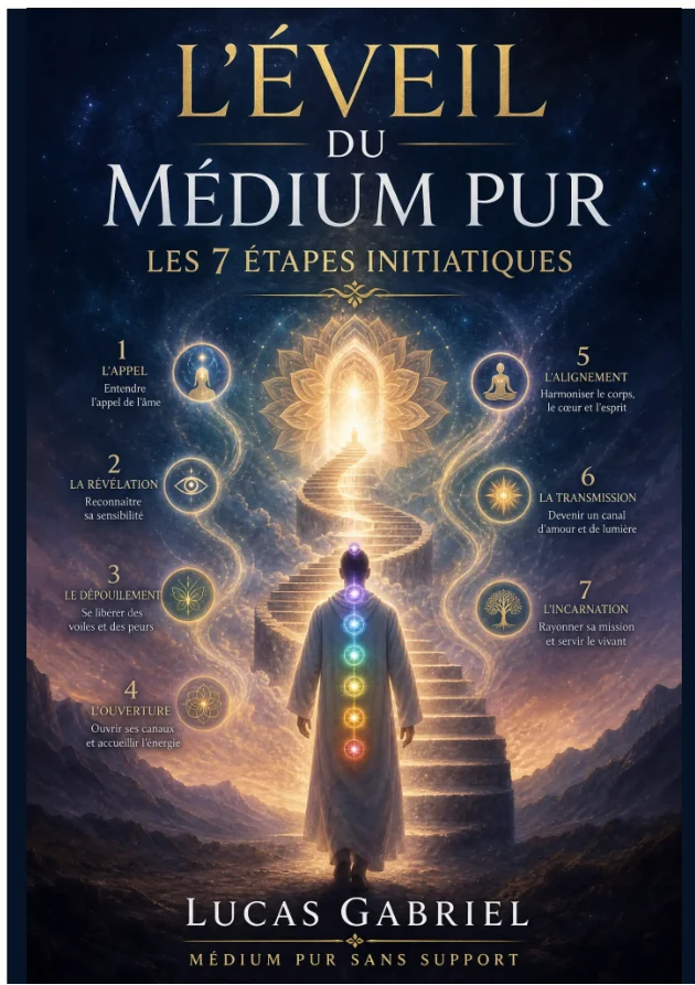 L’Éveil du Médium Pur