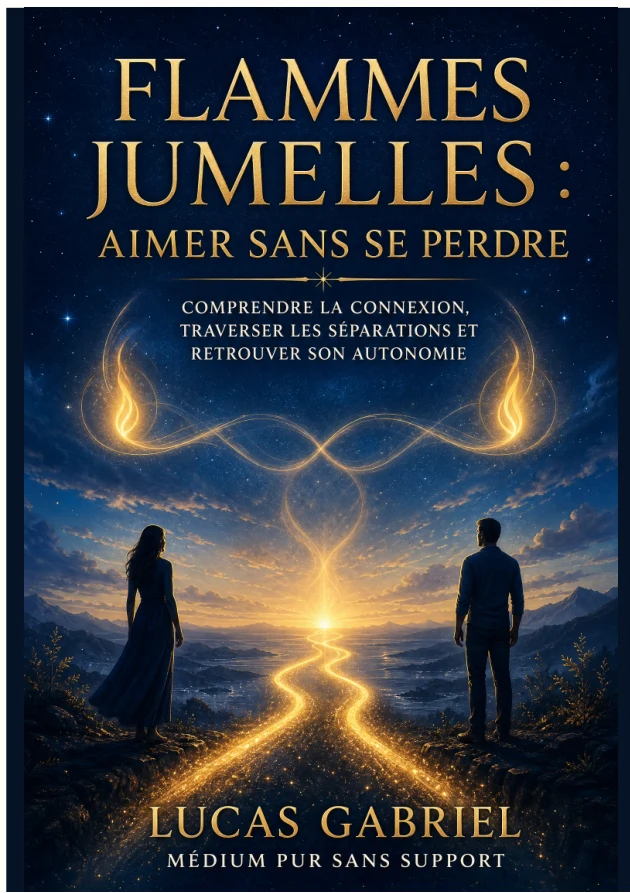 Flammes Jumelles : aimer sans se perdre