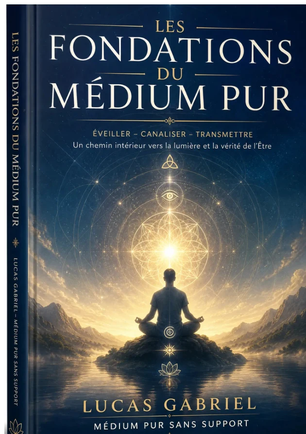 Les Fondations du Médium Pur