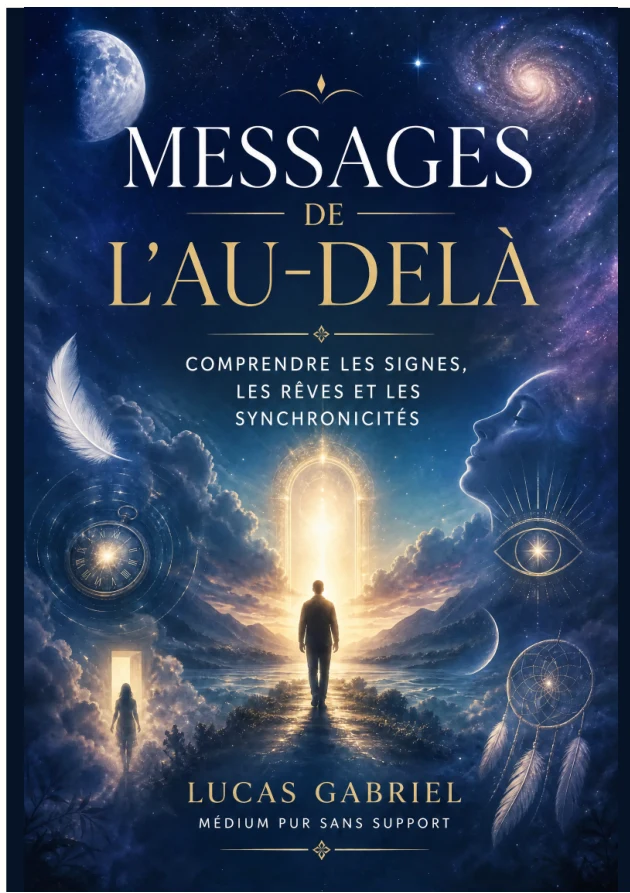 Messages de l’Au-delà