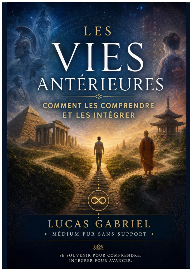 Les Vies Antérieures