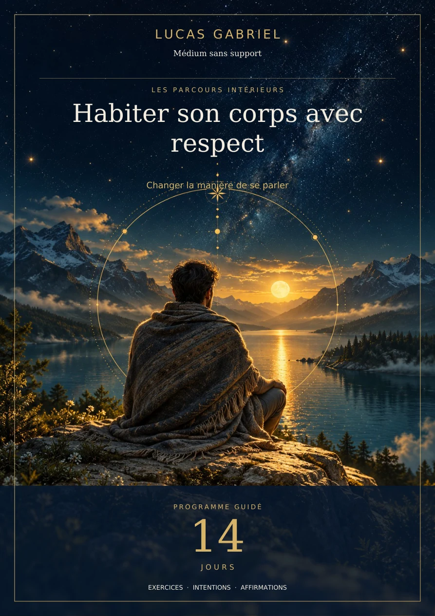 Habiter son corps avec respect — 14 jours — couverture