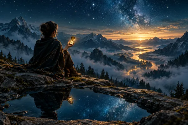 Ouverture de l’Intuition