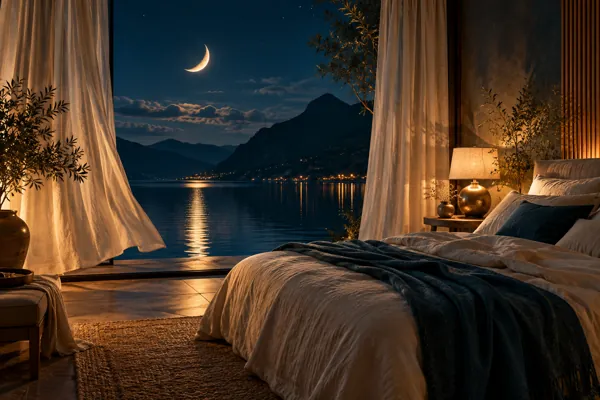 Sommeil & Paix Nocturne